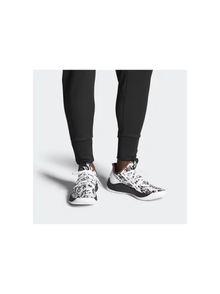 Pantofi Adidas negru