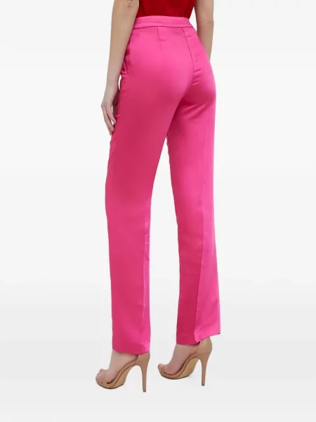 Pantaloni Benetton roz