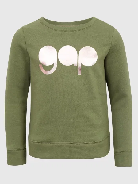 Bluza Gap retro z logo