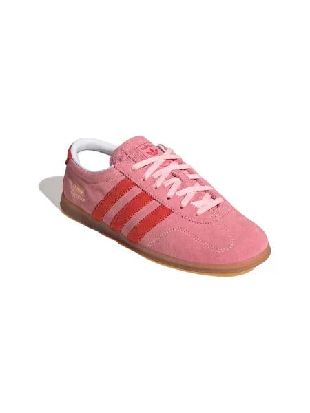 Pantofi Adidas roz