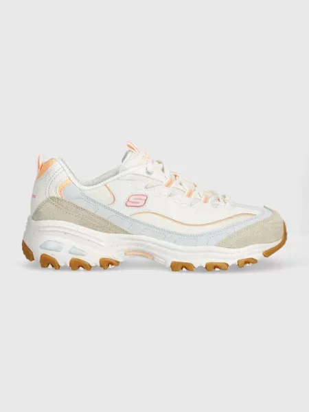 Superge Skechers bež