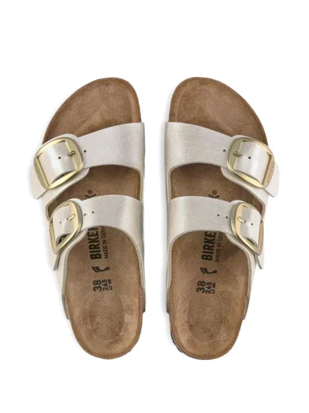 Sandale Birkenstock cu cataramă