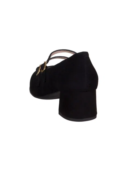 Pantofi Unisa negru