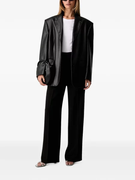 Stras tricou Armani Exchange alb