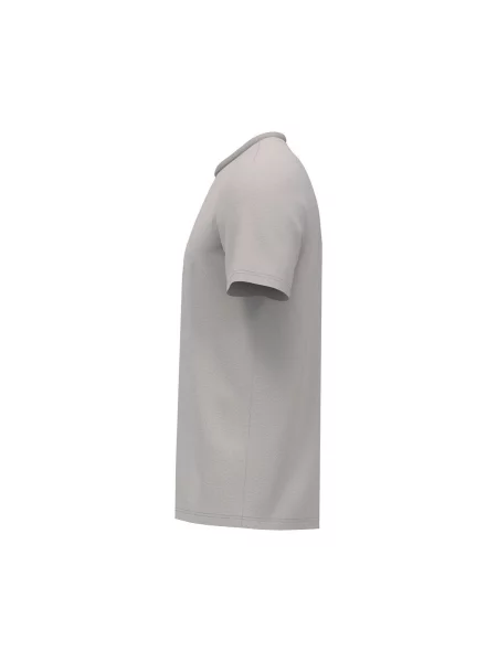 Tricou Erima gri