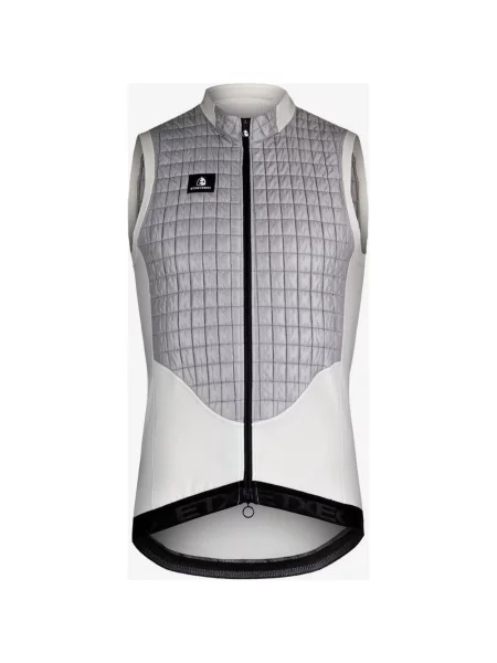Kamizelka Etxeondo Arri PrimaLoft szary XS biały
