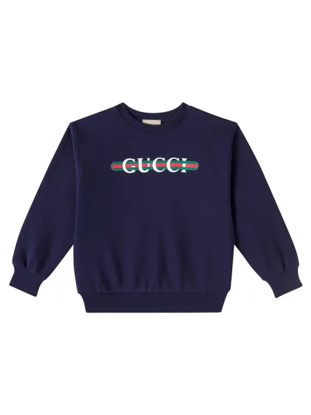 Φούτερ Gucci μπλε
