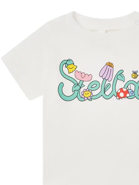 Gyerek póló Stella Mccartney