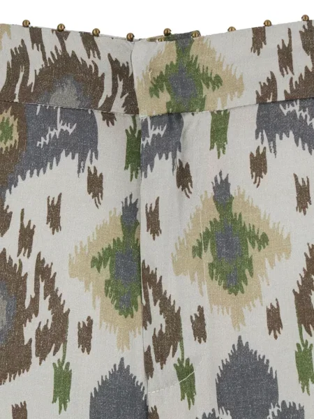 Spodnie Bazar Deluxe