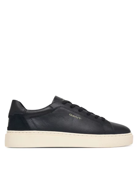 Sneakersy Gant černá