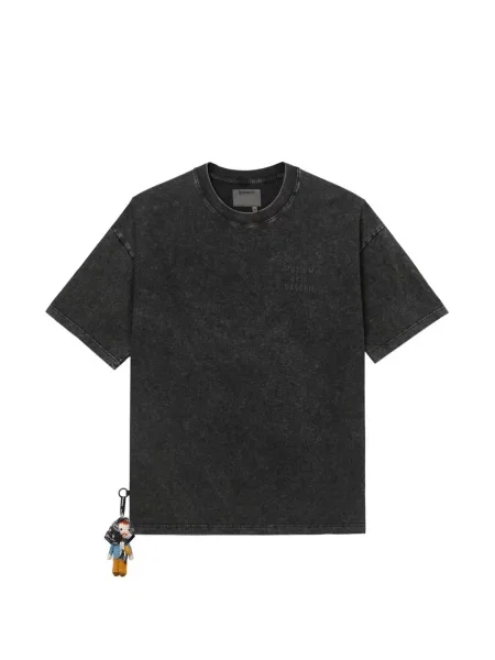 Tričko Musium Div. černé