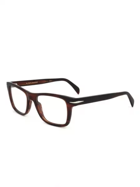 Ochelari de soare Eyewear By David Beckham maro