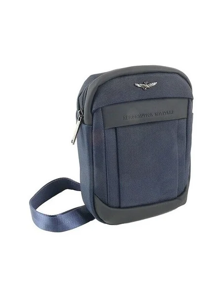 Geantă Aeronautica Militare albastru