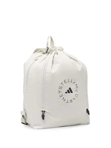 Rucsac Adidas By Stella Mccartney cu imagine cu cordon