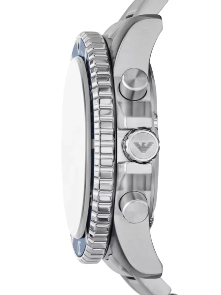 Satovi Emporio Armani plava
