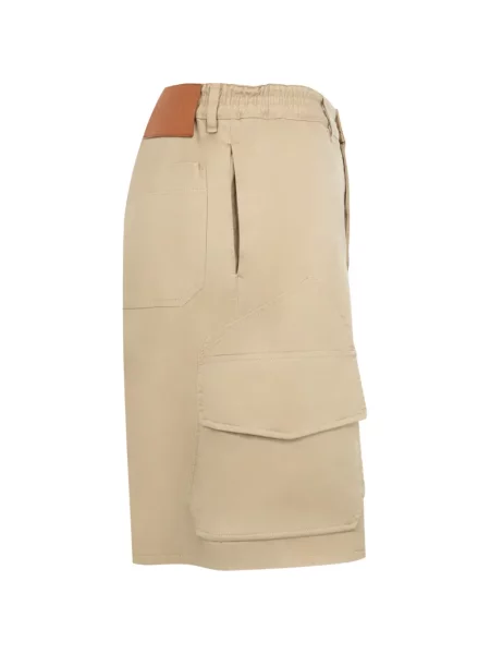 Pantaloni scurți cargo Loewe