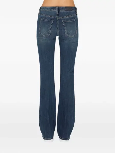 Blugi Armani Exchange albastru