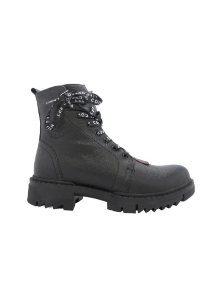 Pantofi Lee Cooper negru