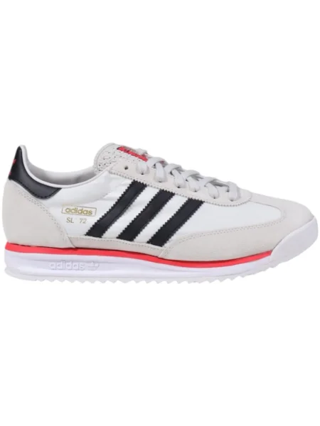 Tenisky Adidas biela