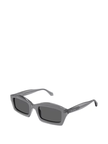 Ochelari de soare Alaia Eyewear gri