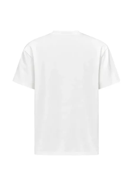 Tricou Ih Nom Uh Nit cu imagine alb