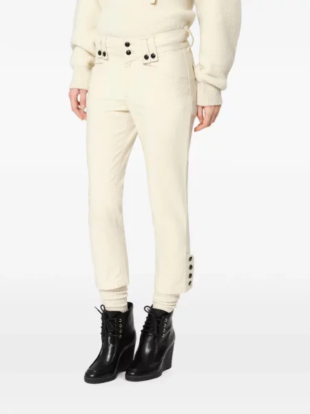 Pantaloni Isabel Marant