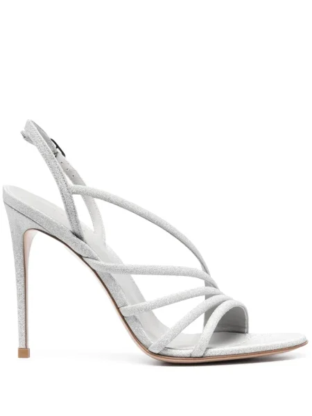 Sandale Le Silla din piele