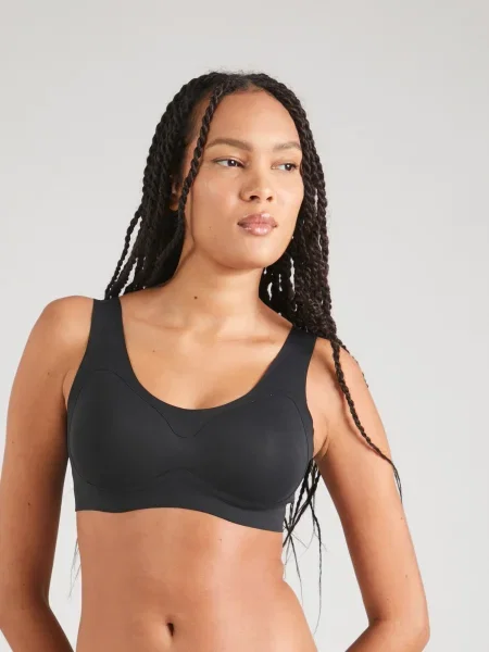 MAGIC Bodyfashion Sutien Sensual' negru