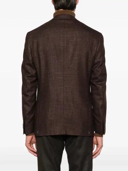 Sacou Corneliani maro