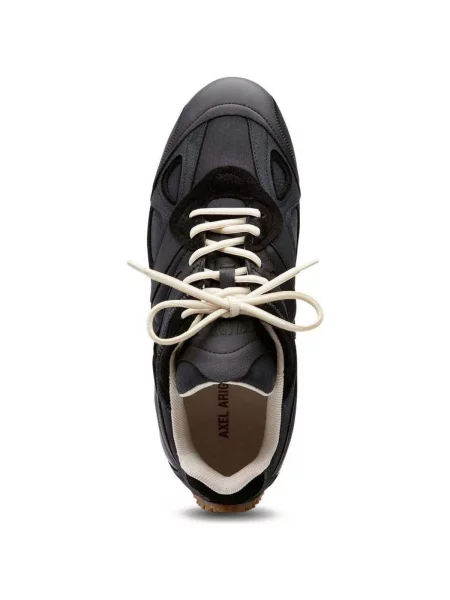 Pantofi Axel Arigato negru