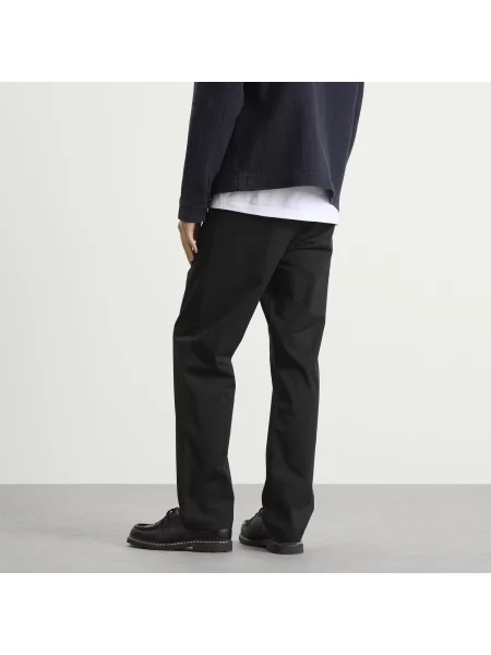Сhinosy Norse Projects czarne