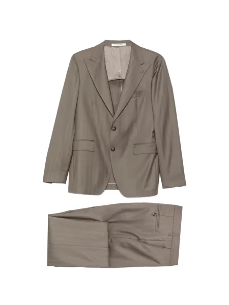 Costum Tagliatore maro