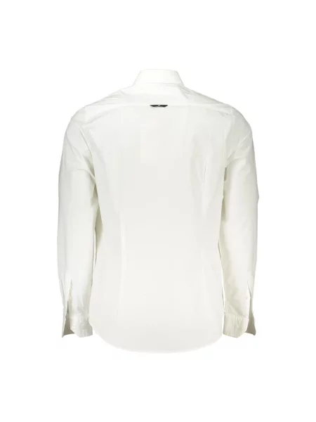 Koszula Calvin Klein Jeans biała