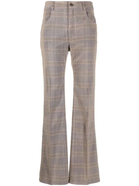 Pantaloni Mcq