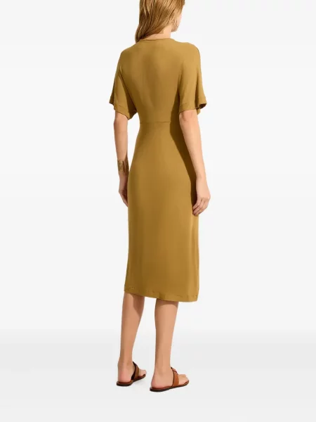 Sukienka midi Lenny Niemeyer