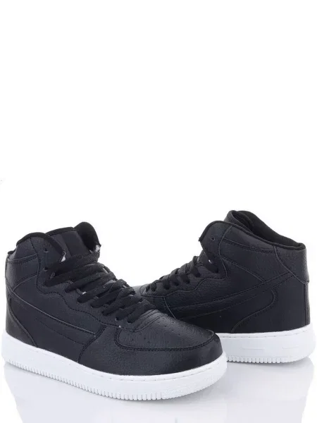 Ботинки Caroc черные