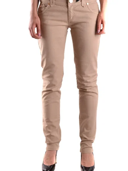 Дънки Elisabetta Franchi