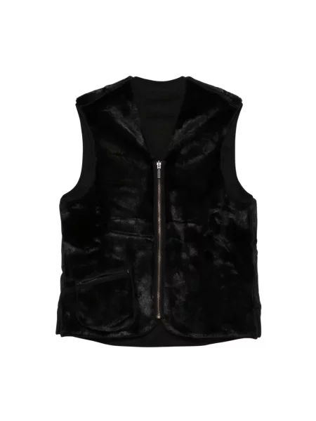 Kamizelka Barbour czarna