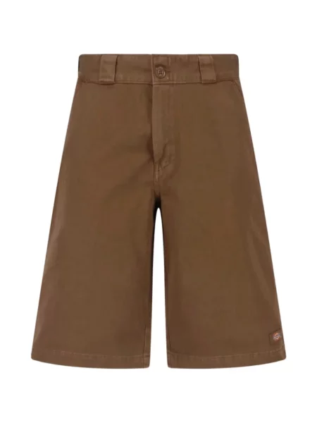 Бермуди Dickies кафяво