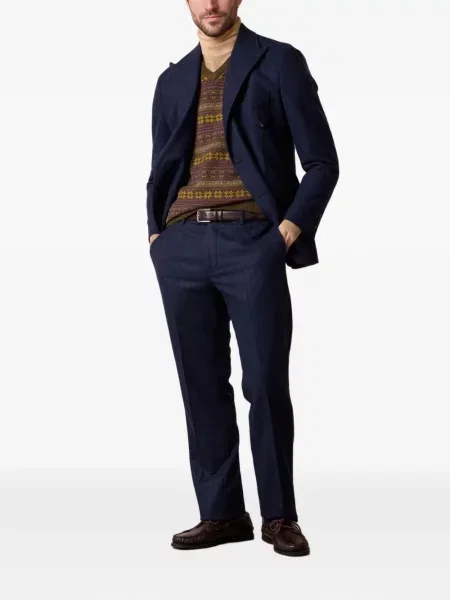 Heláncă Brooks Brothers maro