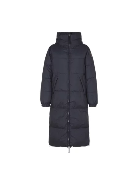 Płaszcz Parajumpers niebieski