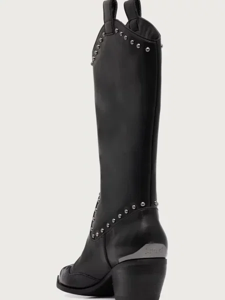 Just Cavalli ковбойські чоботи