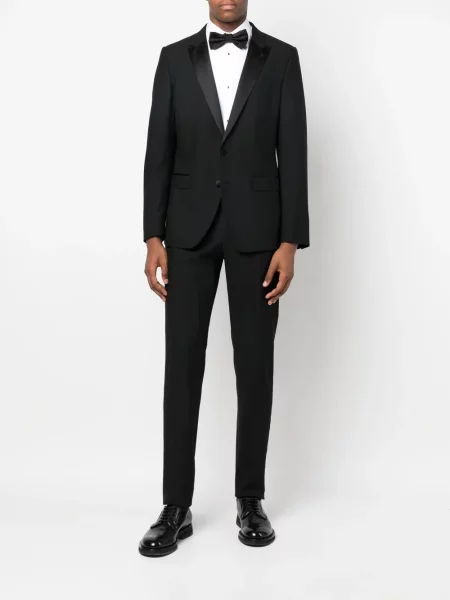 Marškiniai Dolce & Gabbana balta