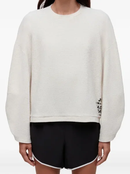 Bluzka Osklen biała