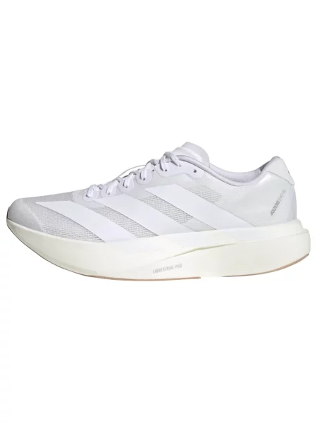 Sneakerși Adidas Performance alb