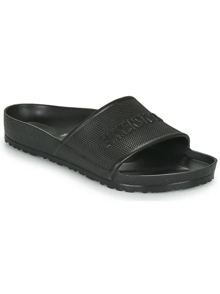 Tenisky Birkenstock čierna