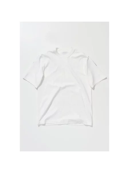 Koszulka Stussy biznesowa biała