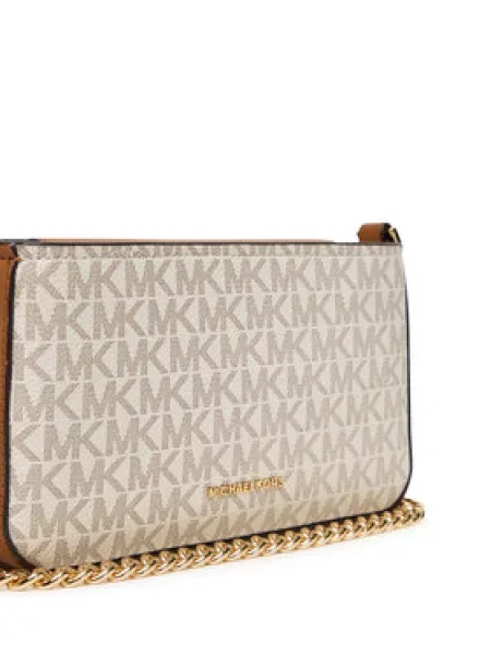 Kabelka MICHAEL Michael Kors Bryant Small béžová