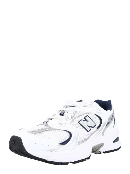 New Balance Sneakers alb