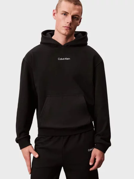 Толстовка Calvin Klein чорна